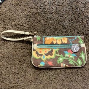 Spartina Clutch